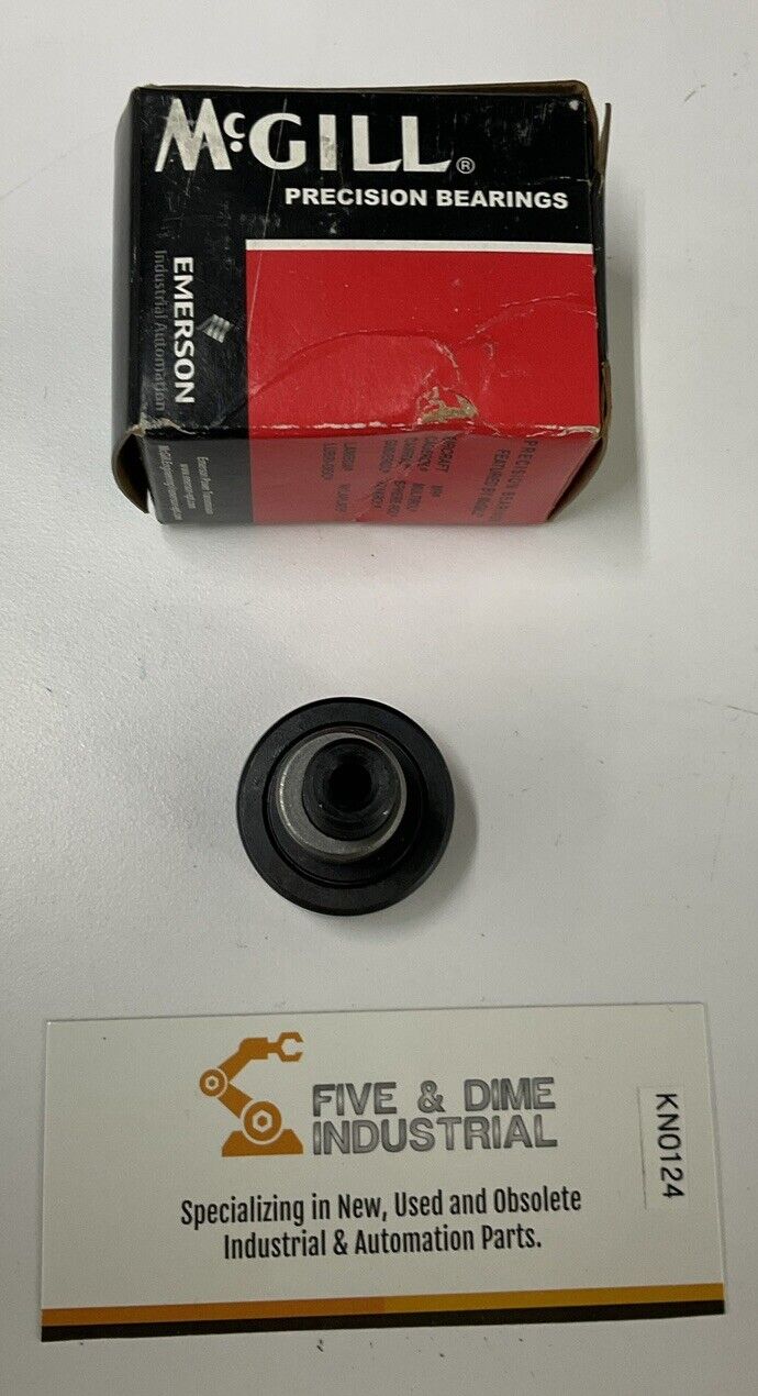 McGill CFE 1  1/8 SB Cam Follower Bearing (YE101)