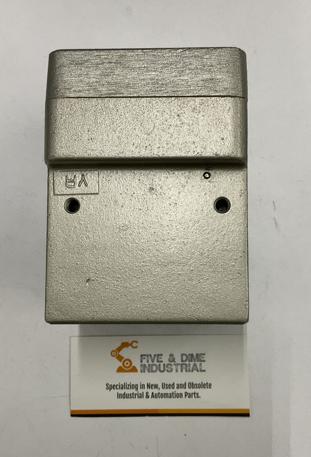 SMC solenoid valve VEX1500 (RE141)