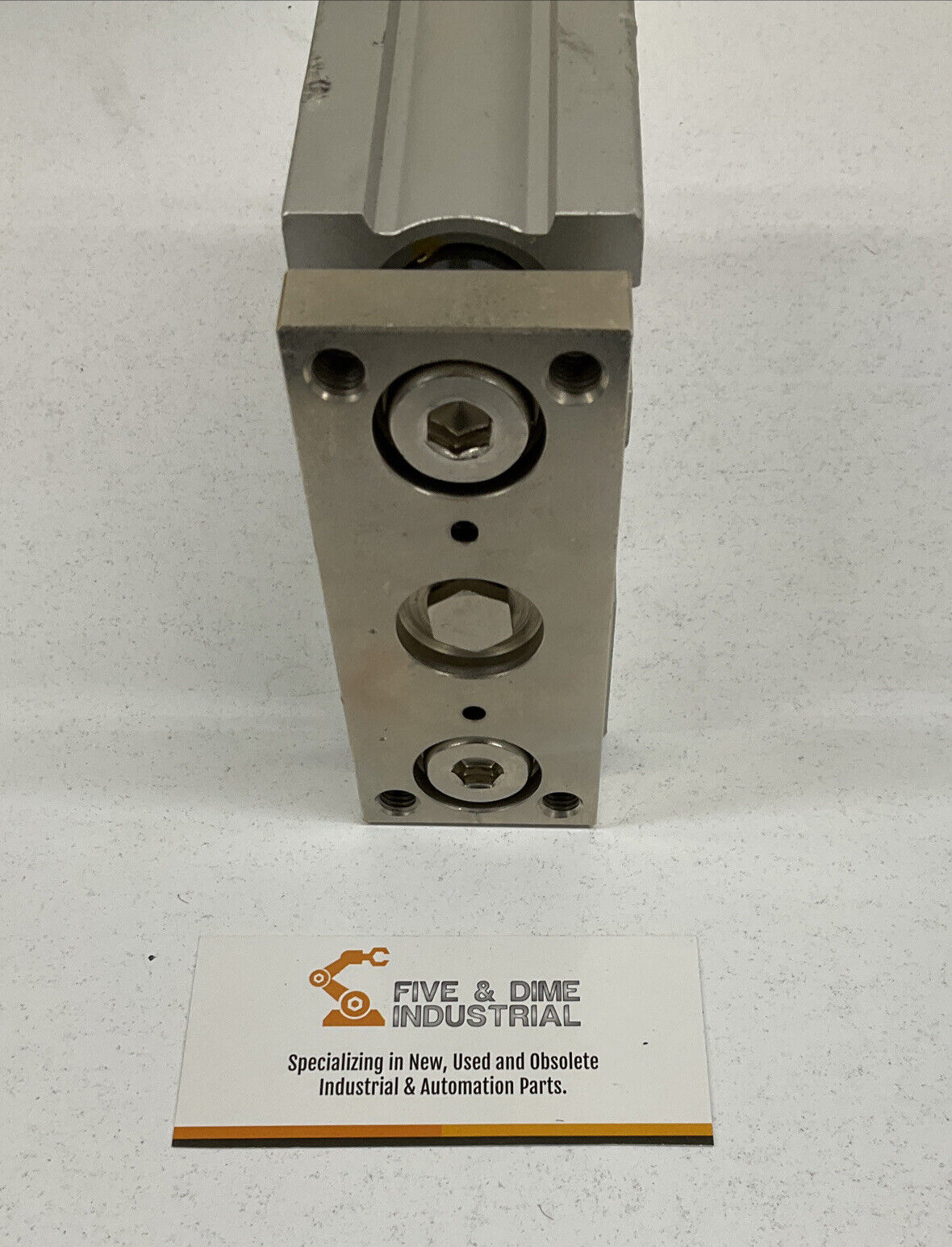 SMC PNEUMATIC COMPACT CYLINDER MGPM32N-75-A (GR192)