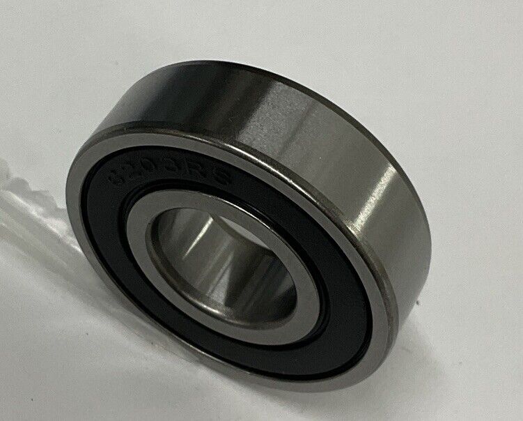 Shuster 6203-2RSJEM Genuine New Precision Bearing (BL146)