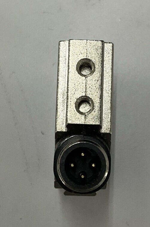 Pepperl Fuchs 117836 New  Sensor Switch MLV12-54/47/92 Class 2 10-30VDC (BL110)