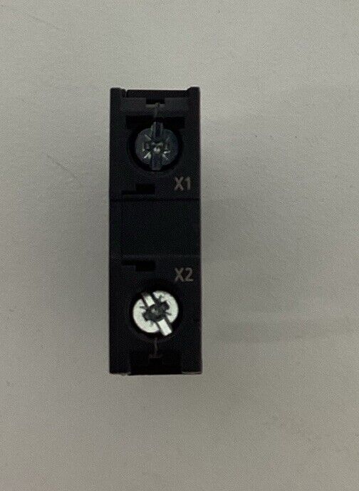 Siemens Electrical 3SU1401-1BB20-1AA0 LED Module (RE167)