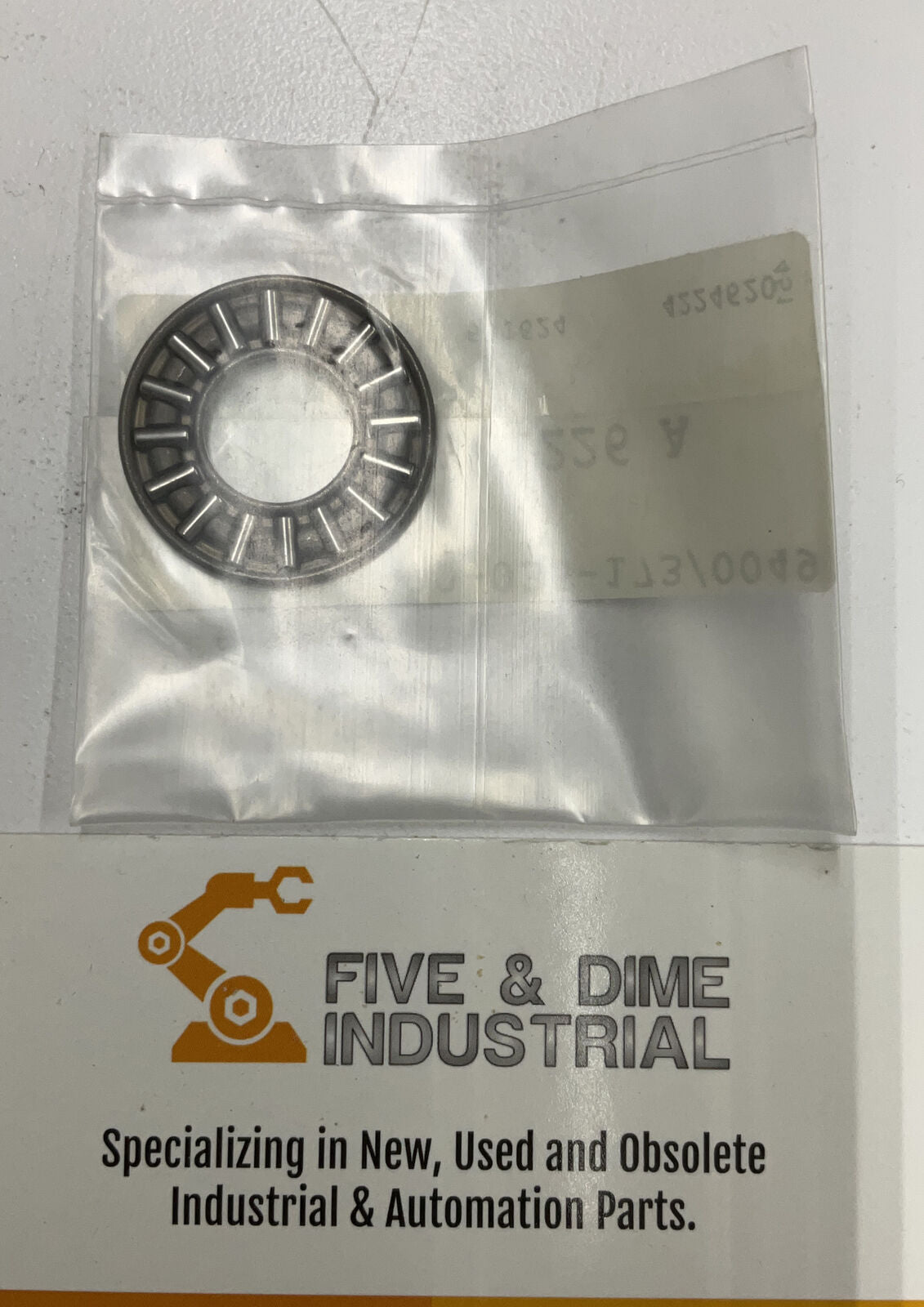 INA AXK 1226 A Needle Roller Bearing (CL150)