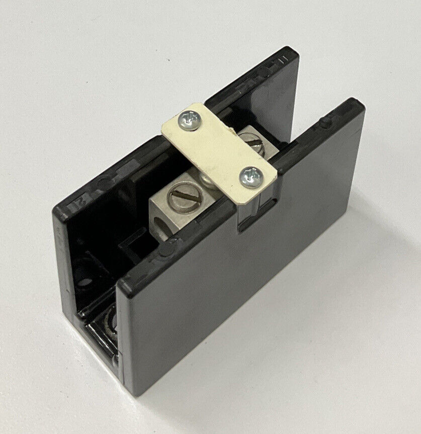 Allen Bradley 1492-50Y 1-Pole Power Terminal Block 600V (CL254)