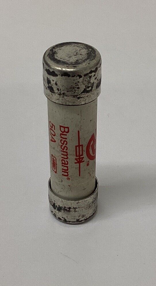 Bussmann fwp-50A14Fa High Speed Fuse 50 Amp 700V (RE185)