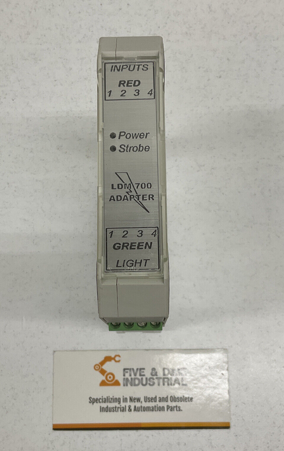 Spectrum Illumination LDM700 Driver Module 24VDC (RE113)