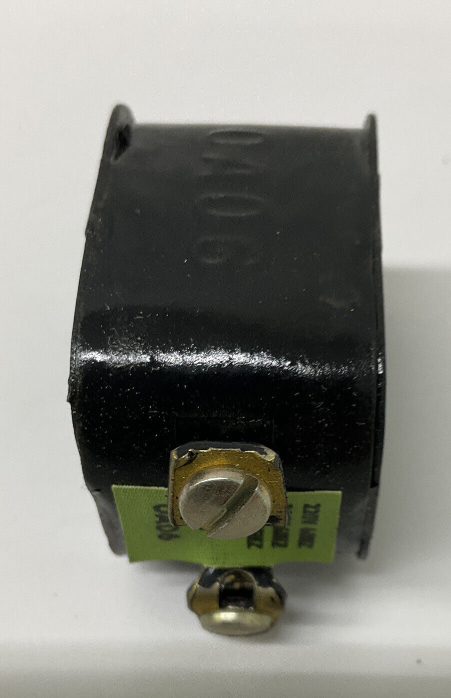 Allen Bradley  OAO6 / 0A06  208/220V Operating Coil (GR103)