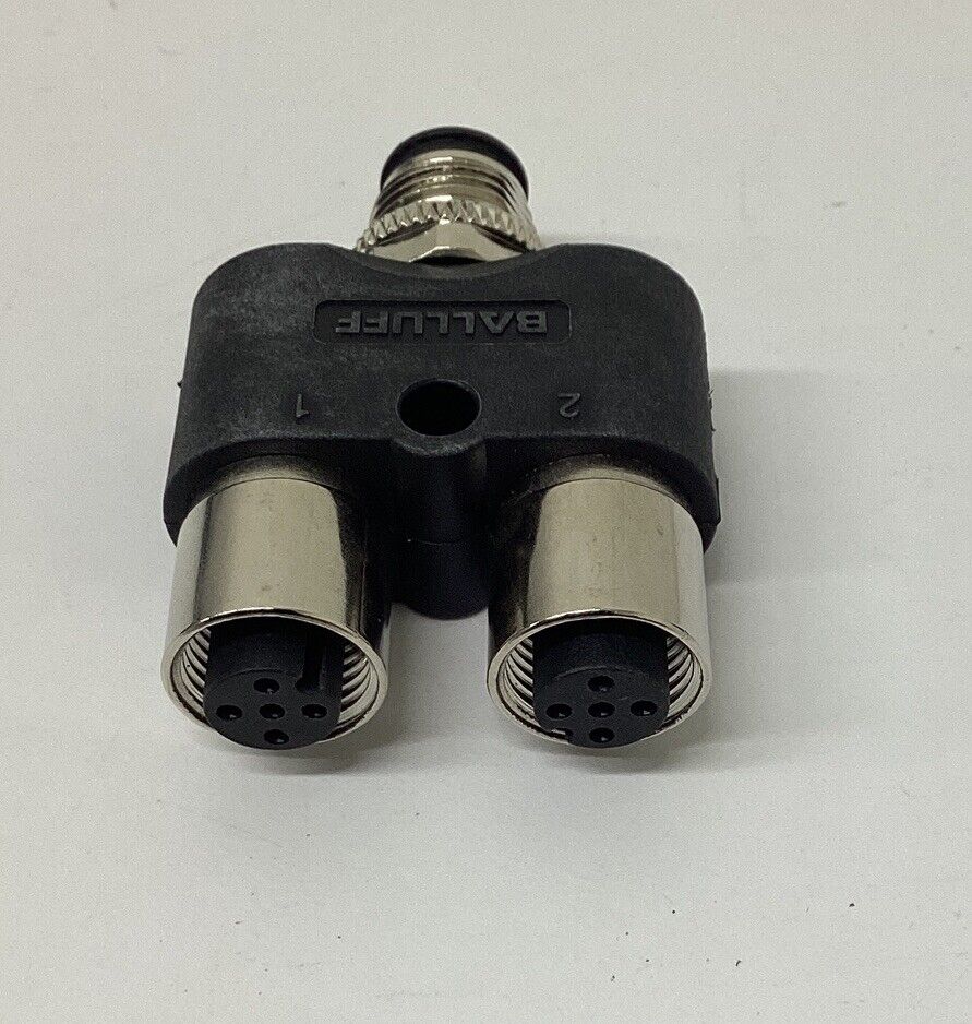 Balluff BCC089P M12 Splitter (GR161)