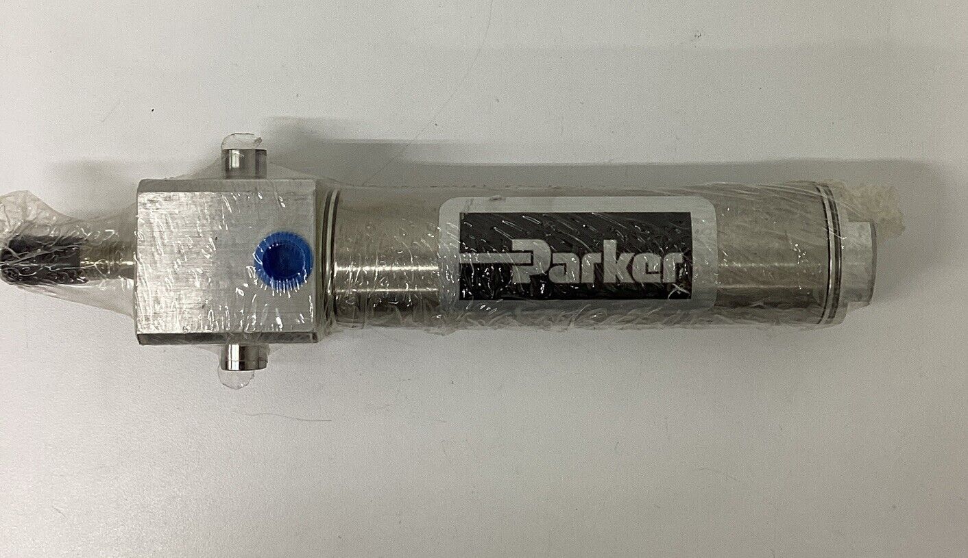 Parker WD453232-E Pneumatic Cylinder 1.50'' Bore  4'' Stroke (CL391)