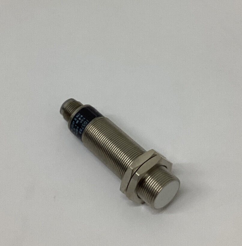 IFM Efector IG5788 / IGK3008BBPKG/US Inductive Sensor (CL207)