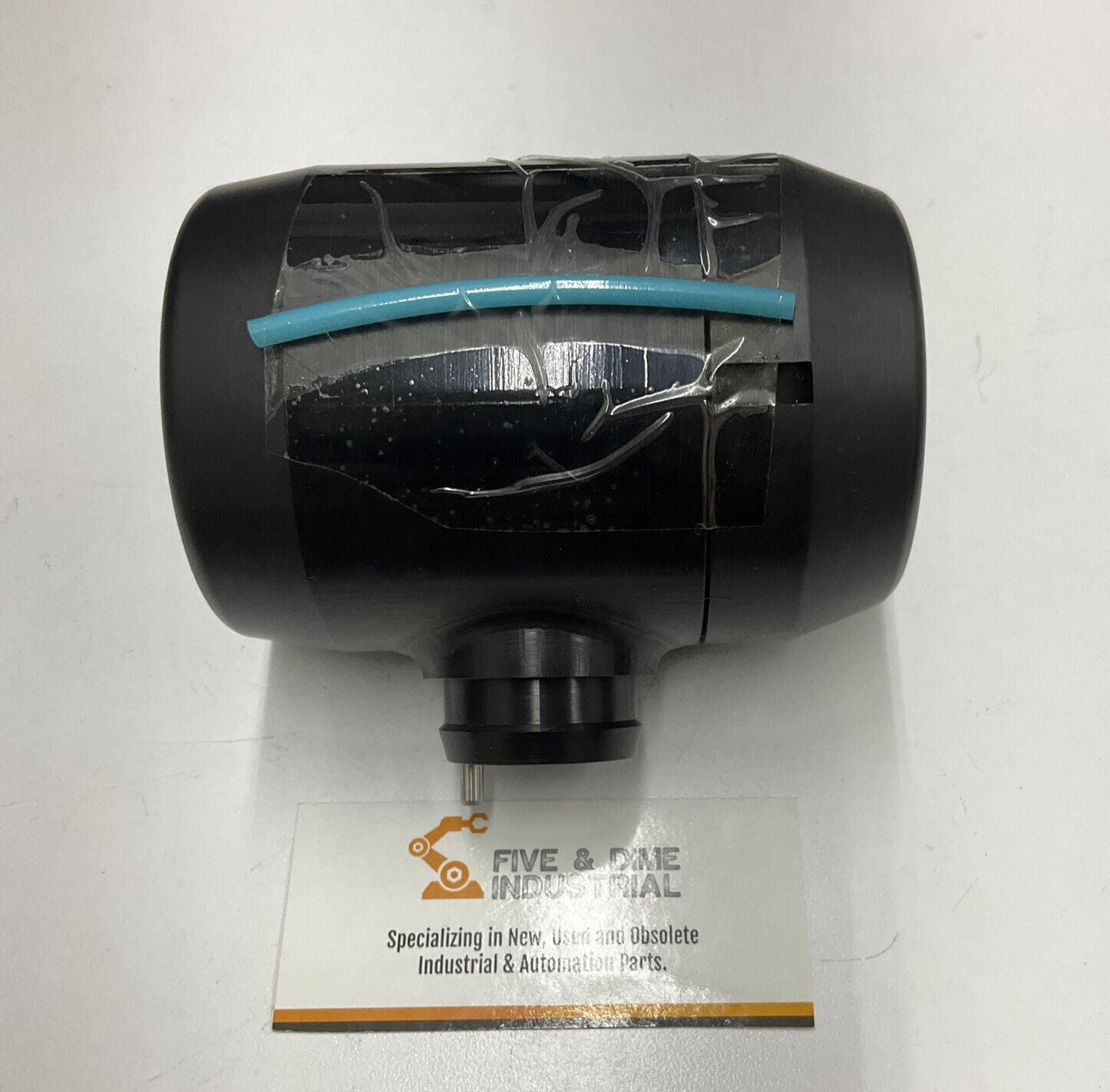 Fanuc EO-5157-501-003A REV. C8 ROBOT PAINT MAGNET (RE135)