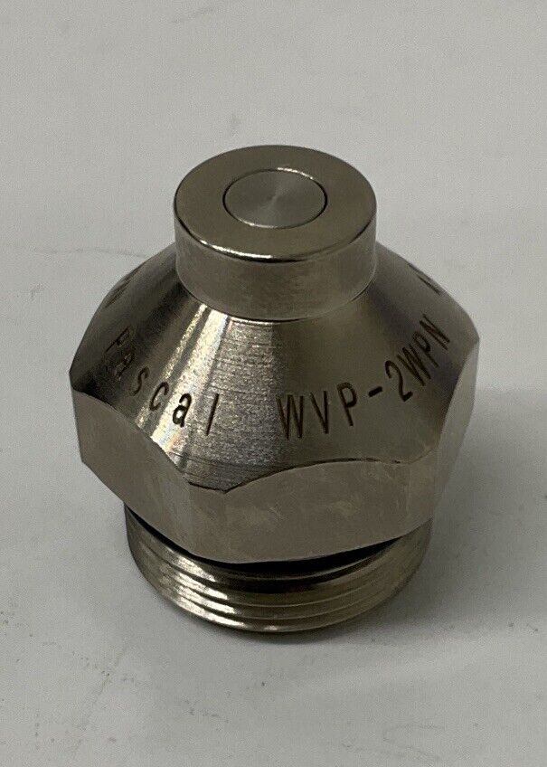 Pascal WVP-2WPN Air Coupler (BL127)