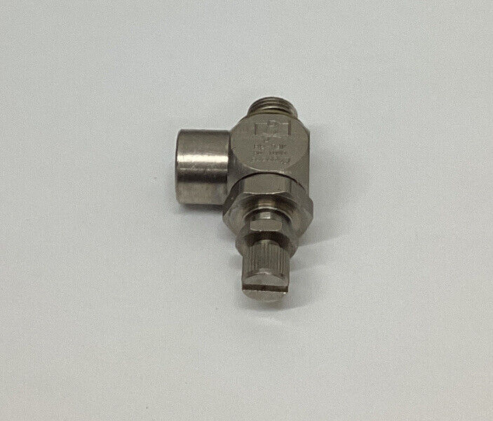 Clippard JFC-3B G1/8 Meter-IN New Flow Control Valve (CL233)