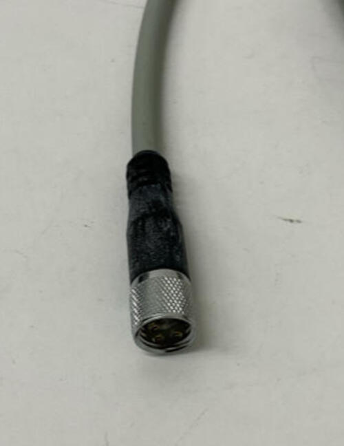 Festo 159421 / SIM-M8-3GD-5-PU 3-Wire Connectivity Cable - 0