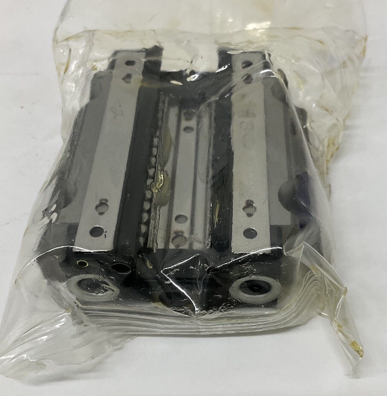 THK SR20TB1SS (GK) Linear Motion Block Bearing (BL127) - 0