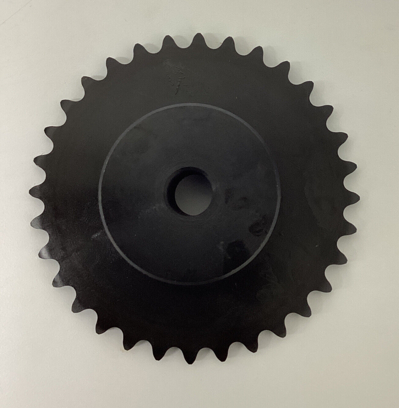 Tsubaki  H35B32 New Bore to Size Sprocket  1/2''  Bore  32 teeth (YE181)