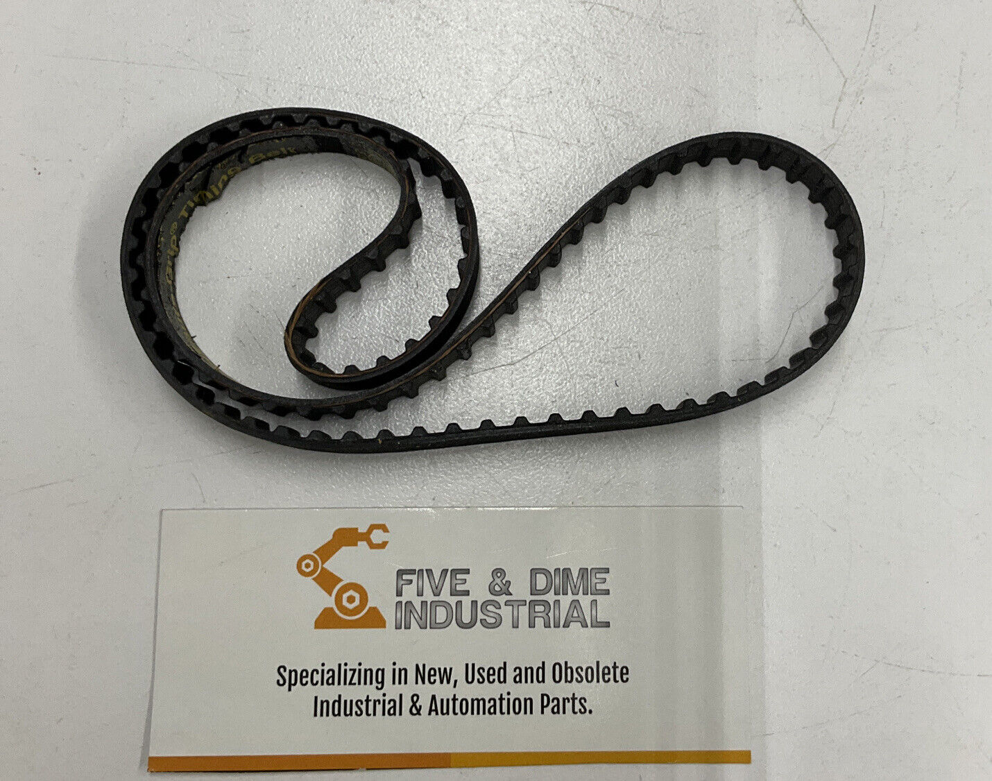 T.B. Woods 190X037 Timing Belt 3/8" Wide 95 Teeth (BL199)