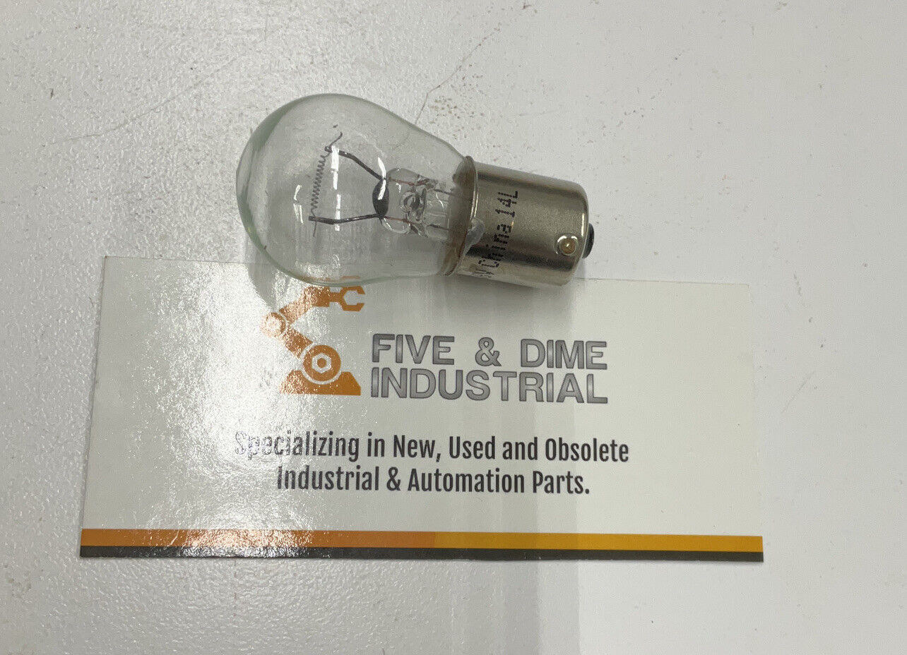 Yale Hysler 518800652 36 Volt 25 Watt SP7 Bulb (CL167)