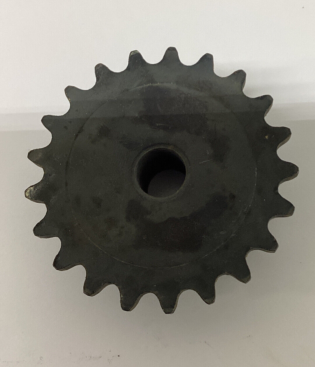 Martin 35B21  New 1/2'' Bore Sprocket  21 teeth  (CL110) - 0