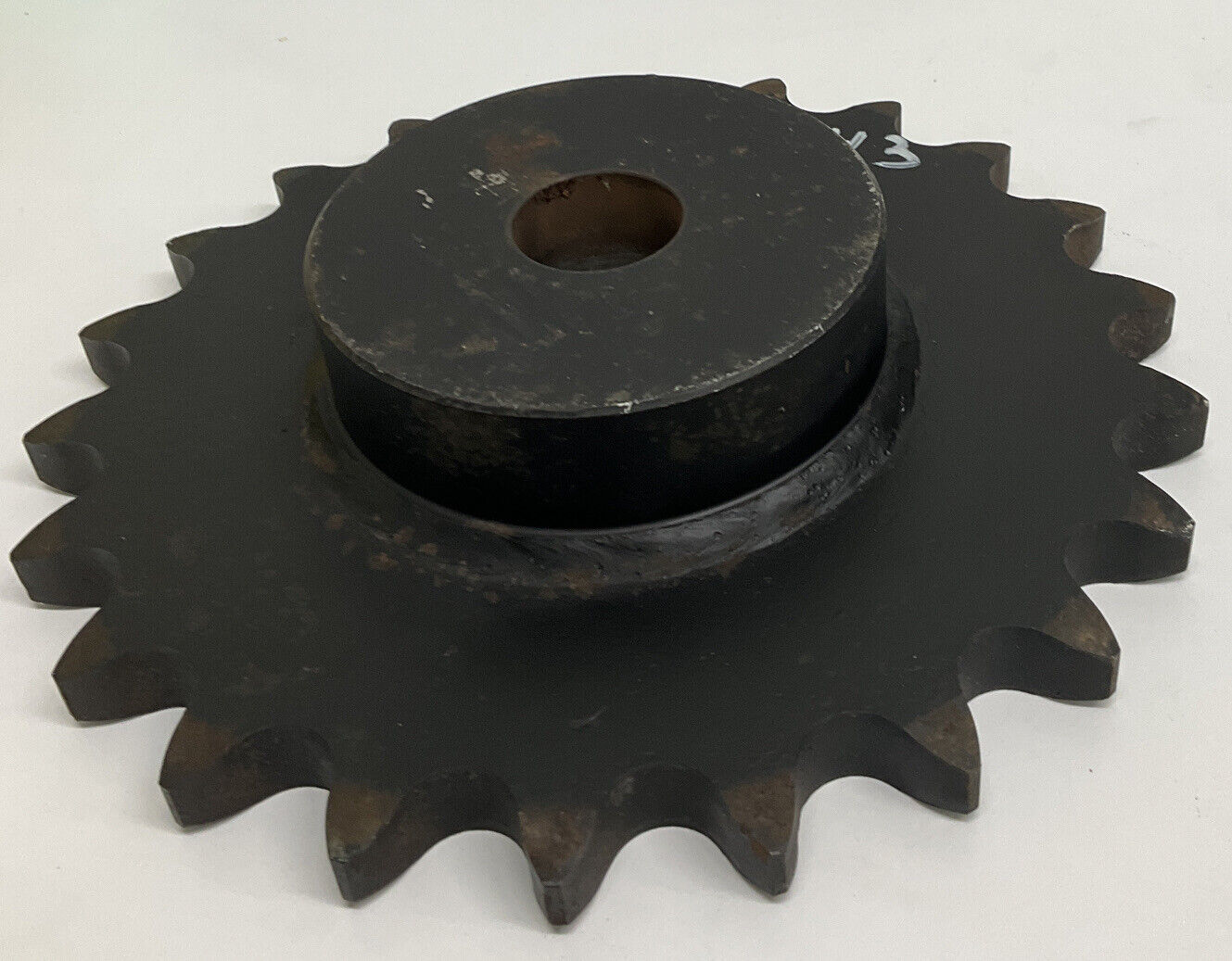 Martin 100B22 Bore to Size Sprocket 1-5/16" Bore 22 Teeth (OV126)