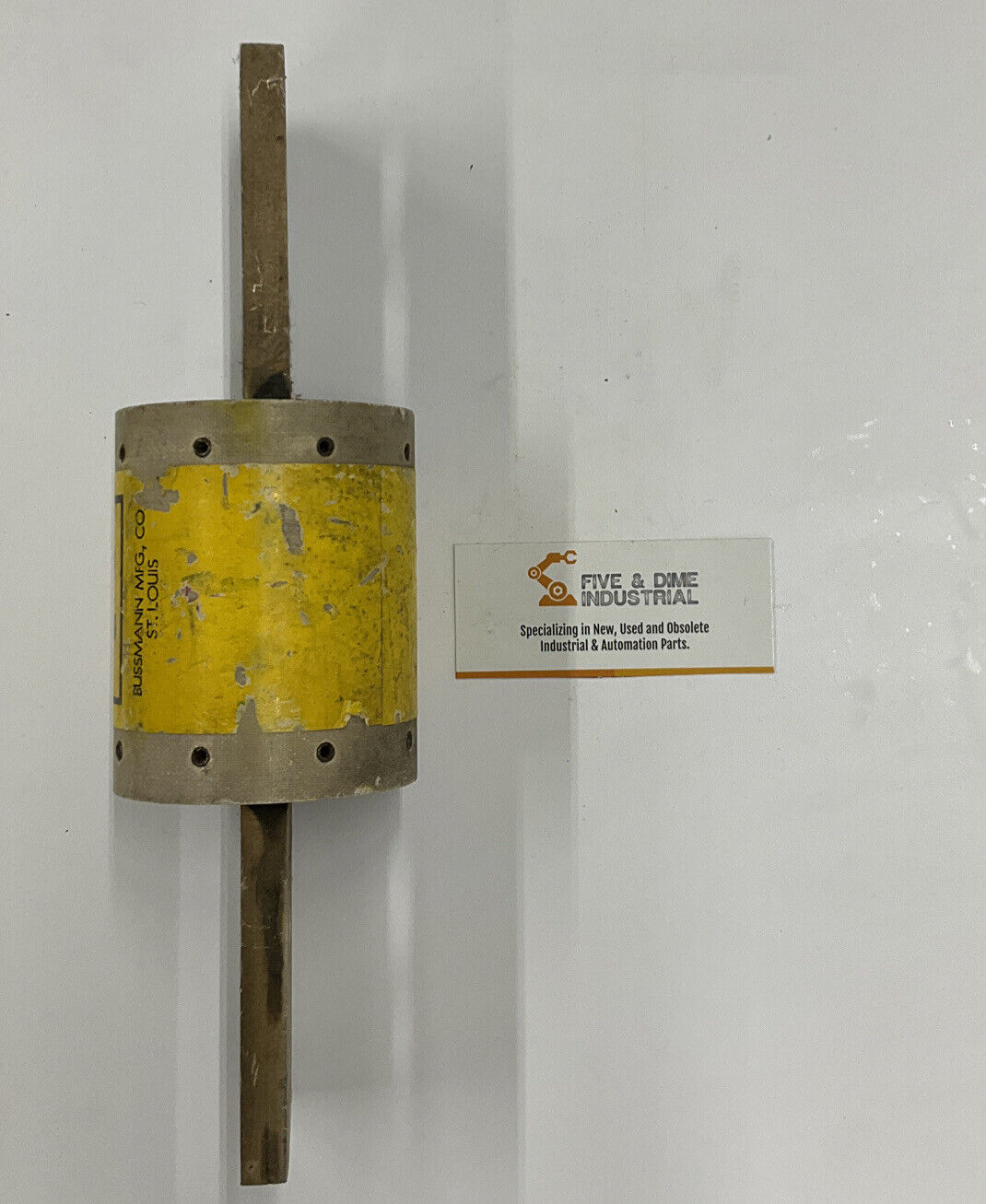 Limiter / Bussmann KAL-1600 Limiting Fuse 1600A (BK135)