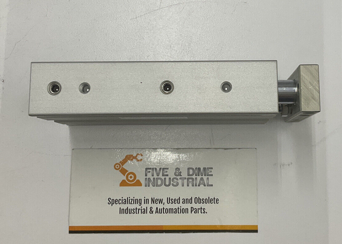 CKD STR2-B-16-30 Twin Rod Pneumatic Cylinder 16mm Bore 30mm Stroke (YE169)