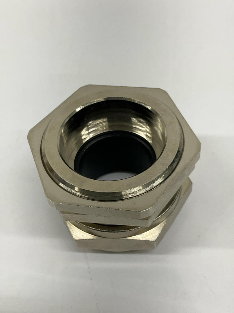 Mencom MCGW-29 PG 29 0.702 - 0.994" (18 - 25 mm) Cable Gland