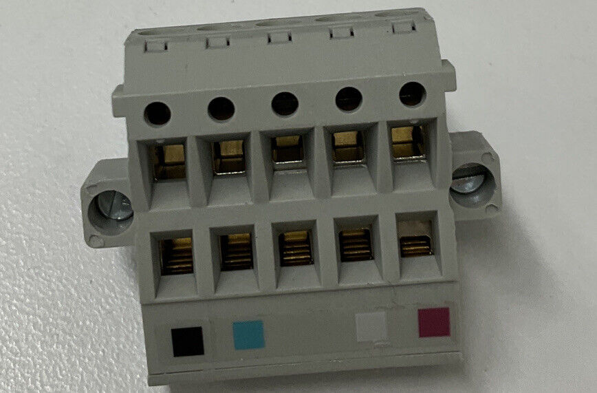 Allen Bradley 1787-PLUG10R DeviceNet Connector (CL263) - 0