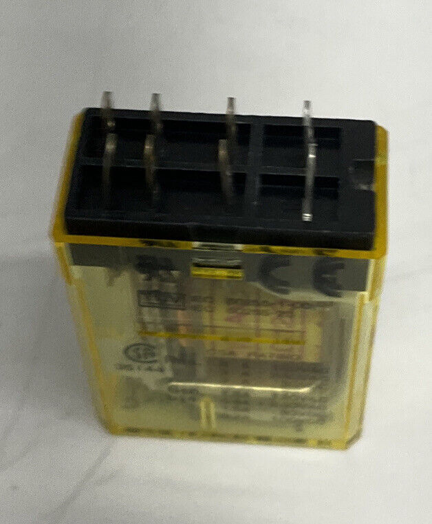 IDEC RY2S-U New Relay Cat (BL154)