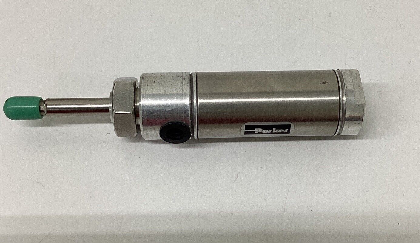 Parker 1.06DSR01.0 Pneumatic Cylinder 1-1/16'' Bore , 1'' Stroke (BL300)