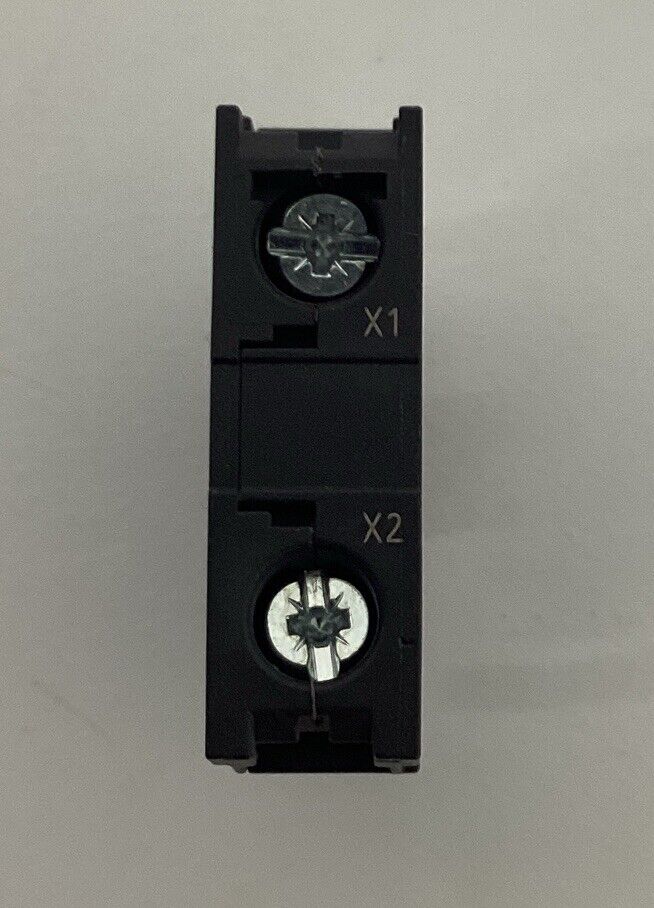 Siemens Electrical 3SU1401-1BB40-1AA0 LED Module (RE168)