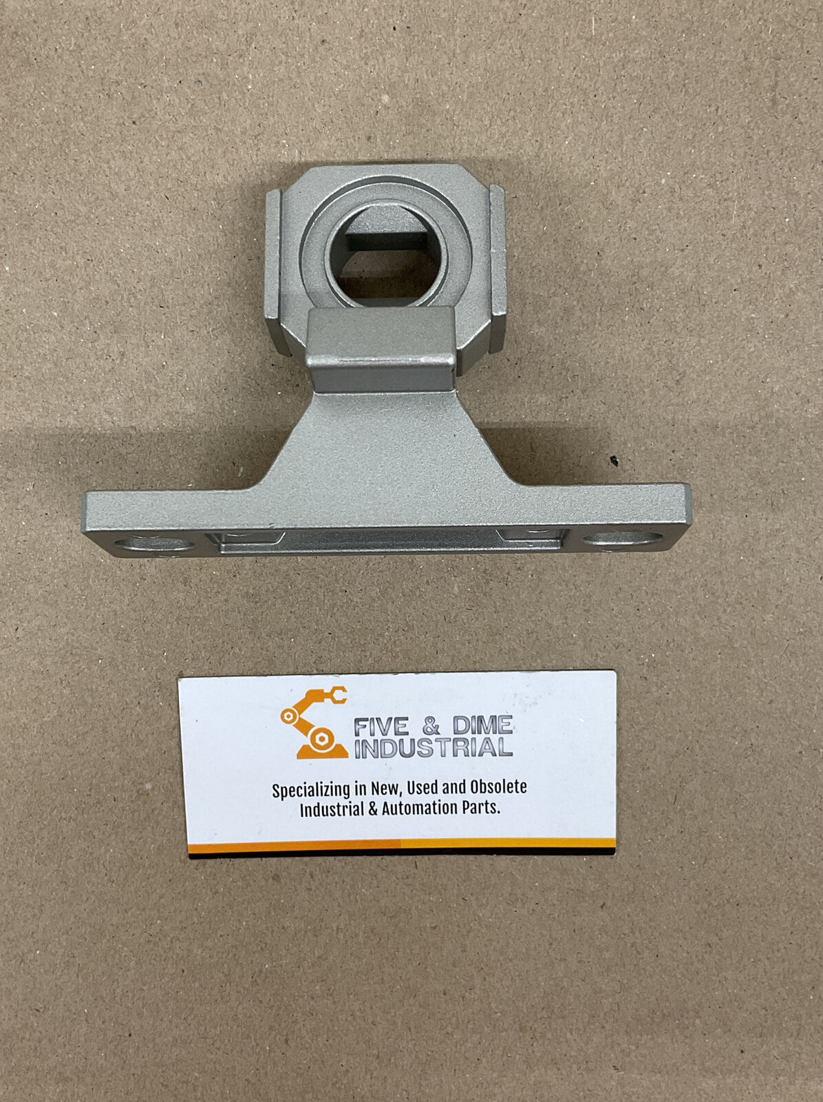 SMC Y40-T4 T-Type Coupler Bracket (GR149) - 0