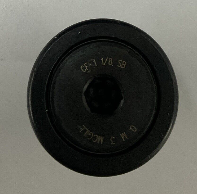 McGill CFE 1  1/8 SB Cam Follower Bearing (YE101)