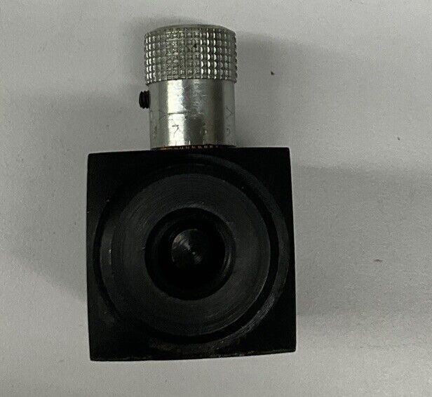 Parker PCCM4005 Colorflow Hydraulic Control Valve 1/4" NPT (CL154)