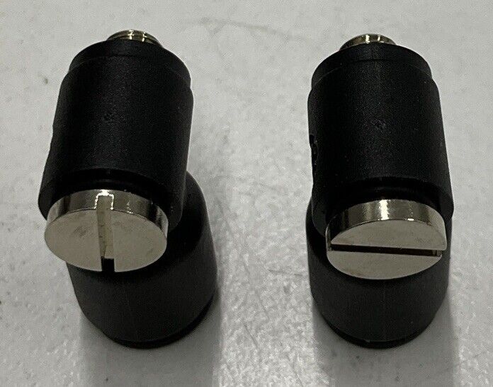 Parker 369PLP-6M-M5 2 Pack Push to Connect Banjo Fitting (CL246)