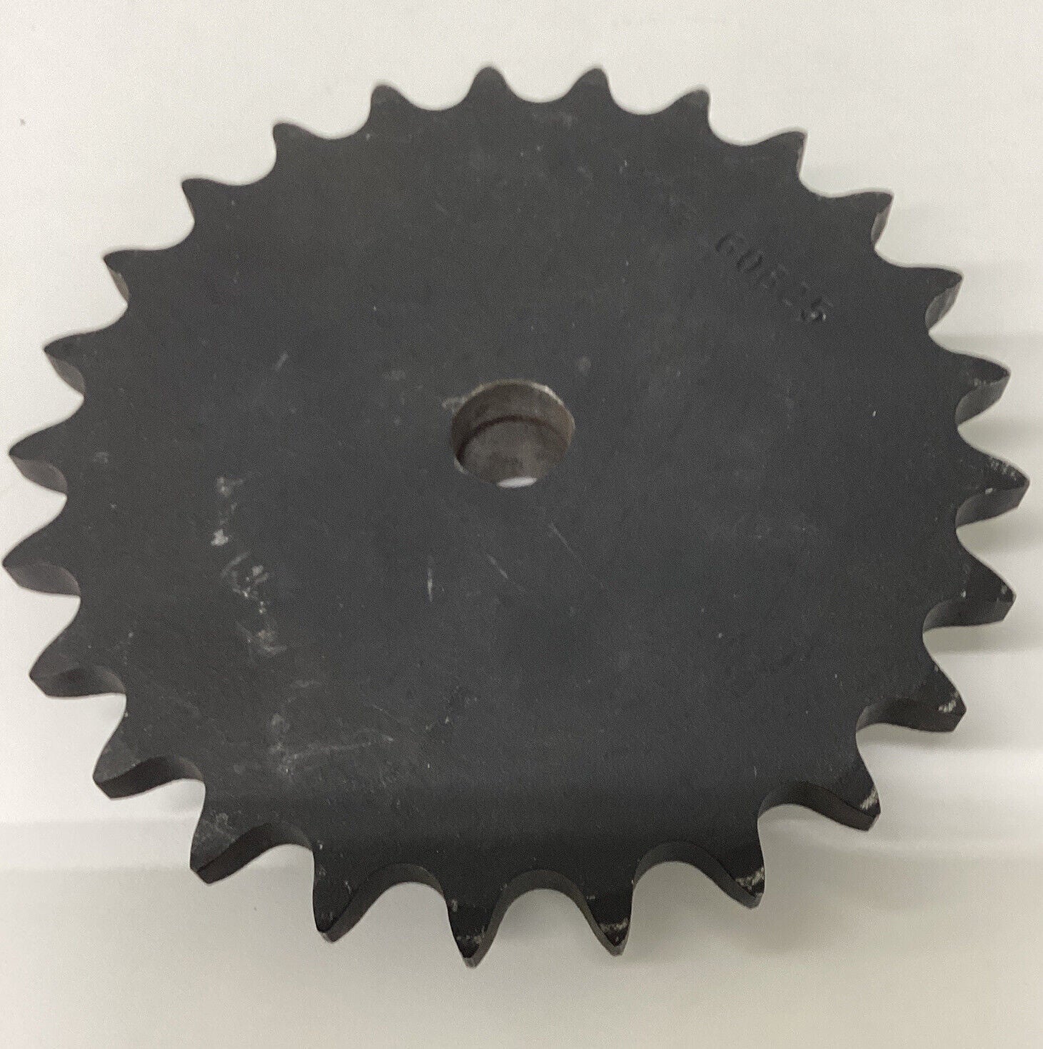 Martin 60B25  3/4'' Bore to Size  25 tooth Sprocket (GR155)