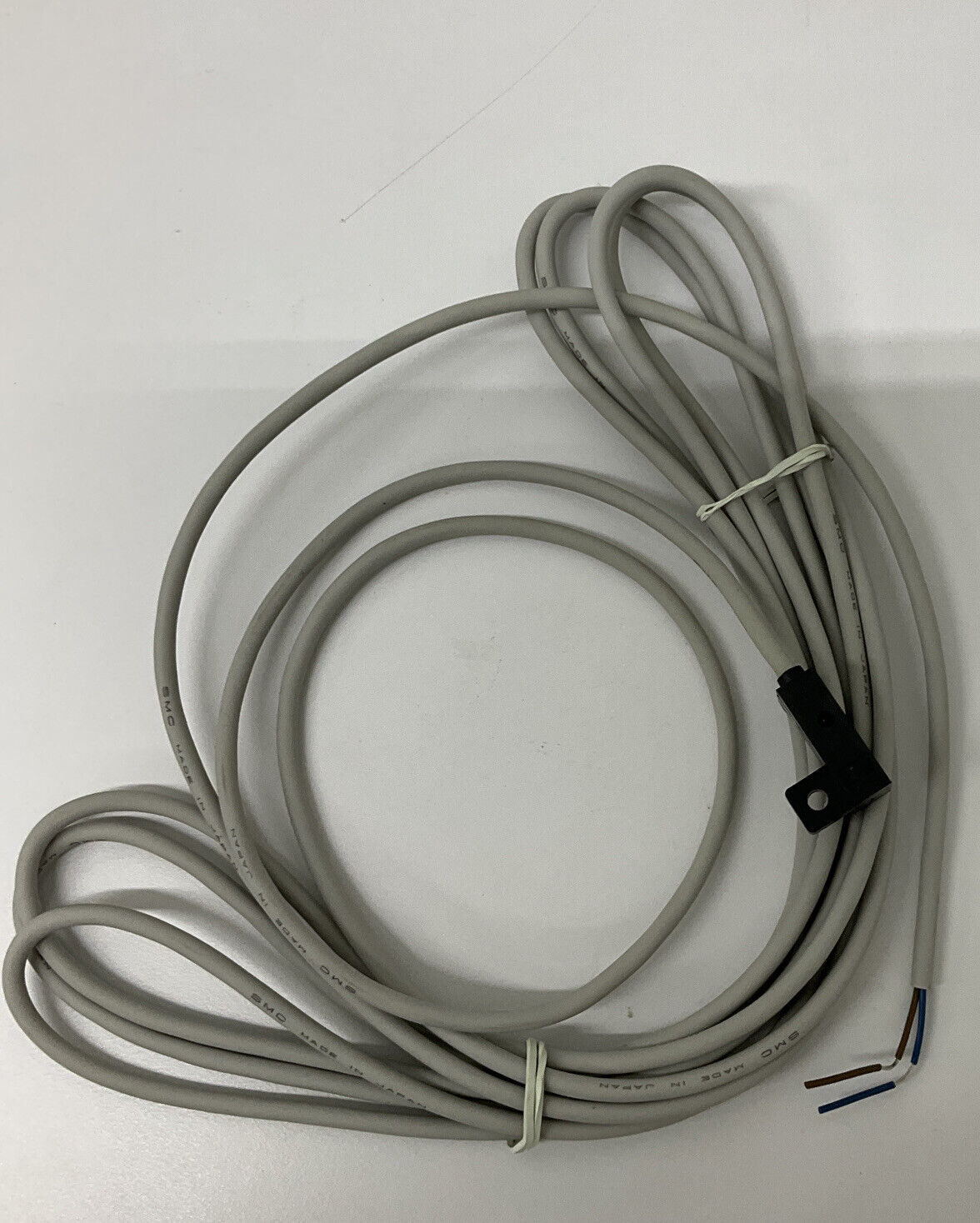 SMC D-A73HL  Reed Switch Sensor  5-24VDC  2-wire  3 meter (RE192)