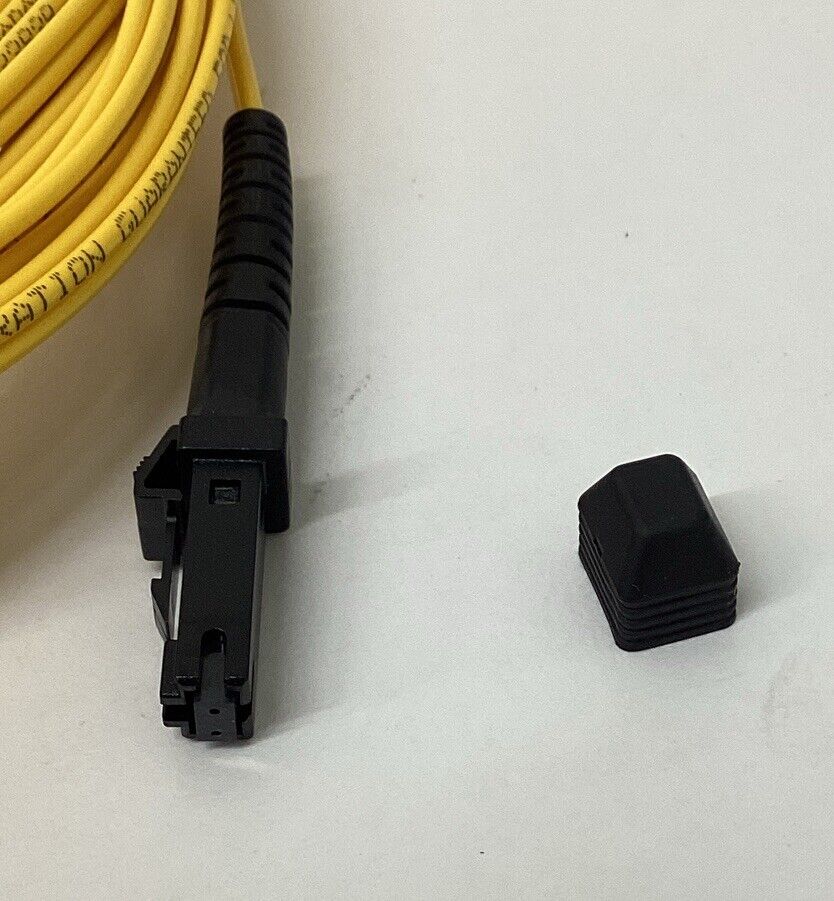 Black Box EFP310-010M-STMT Single-Mode Fiber Optic Cable 10-Meters (CBL157)