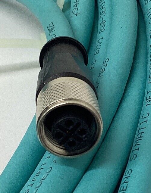 Siemens 6XV1830-3DN15 PB FC Trailing Cable 15 meter (CBL148)