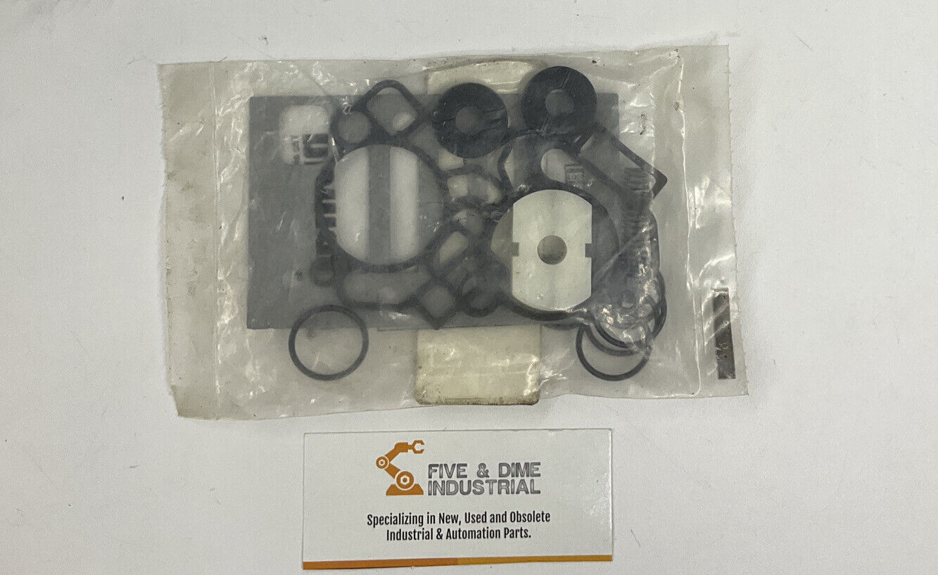 Numatics PA40-K1 PA-40 Series Pneumatic Valve Repair Kit (GR108)