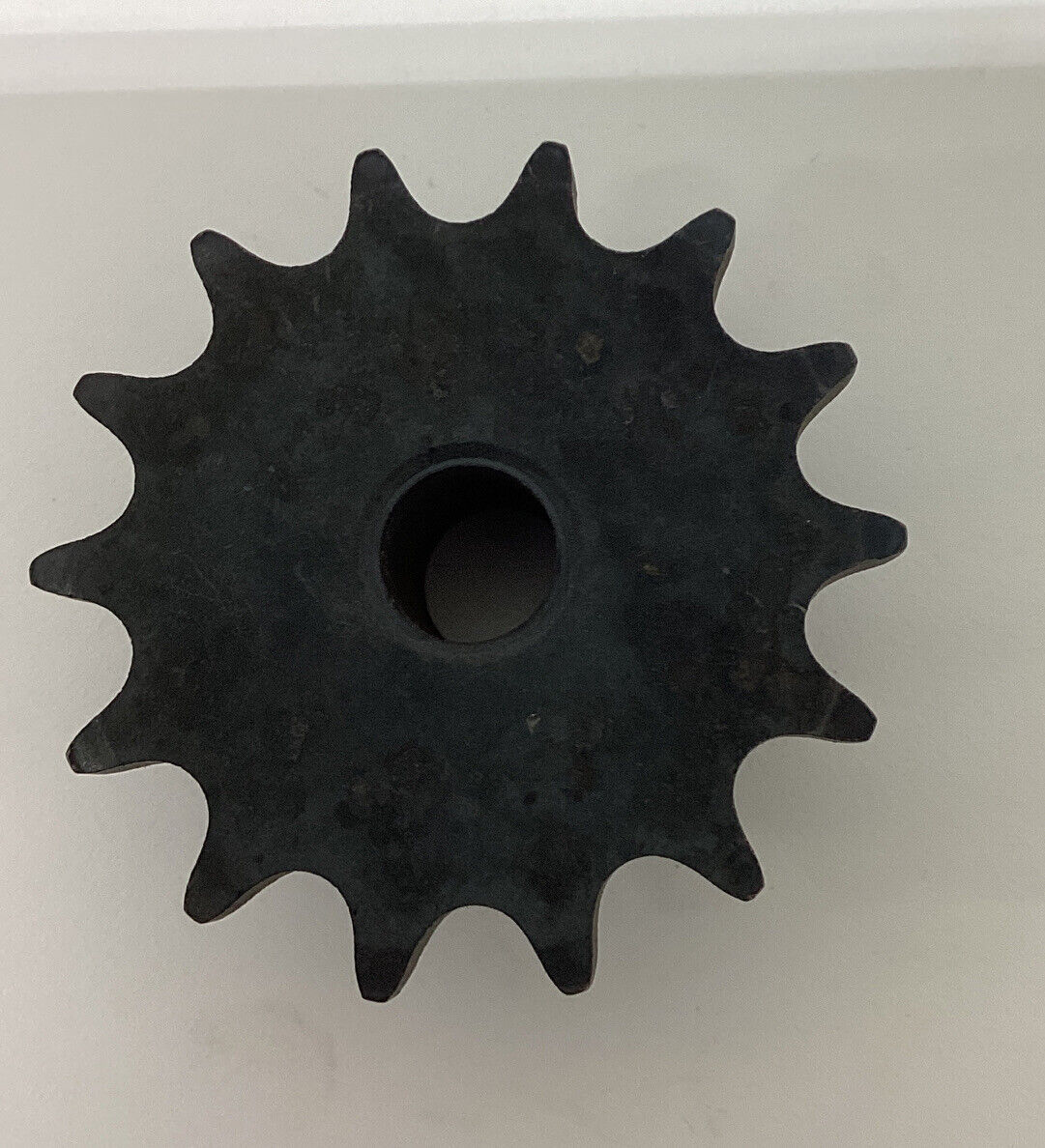 Martin 41B14 Bore to Size Sprocket  1/2'' Bore 14 teeth  (YE173) - 0