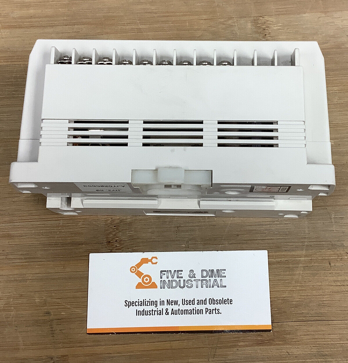 SMC CEU5P-D  MULTI-COUNTER 24VDC  (BL130)