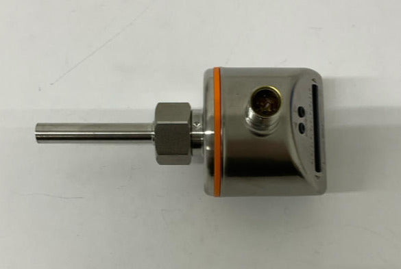 IMF Efector SI8503 Flow Monitor Sensor