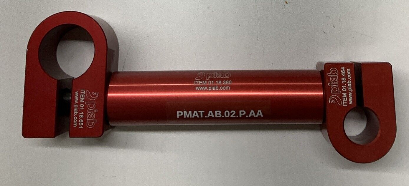 Piab Pmat.AB.02.P.AA Pneumatic Module  (CL294)