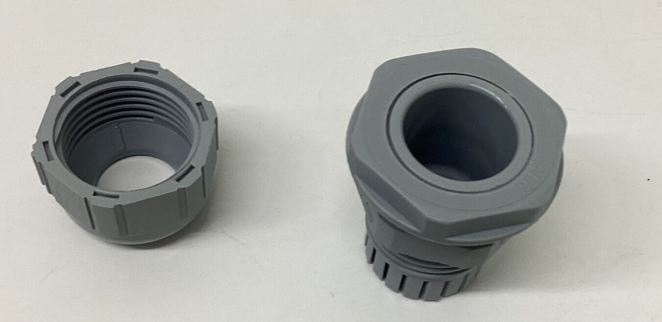 Lapp 53015040 Grey Polyamide Cable Gland 9-14mm (YE252)