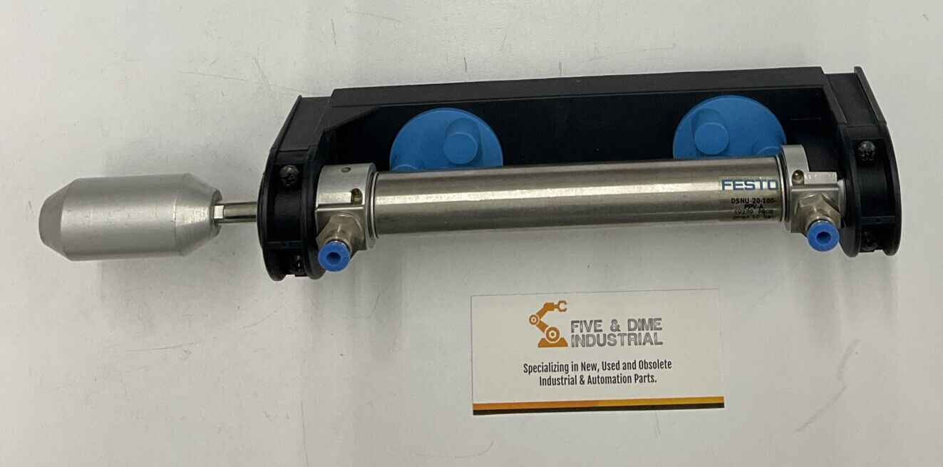 Festo 152888 Pneumatic Cylinder (CL250)