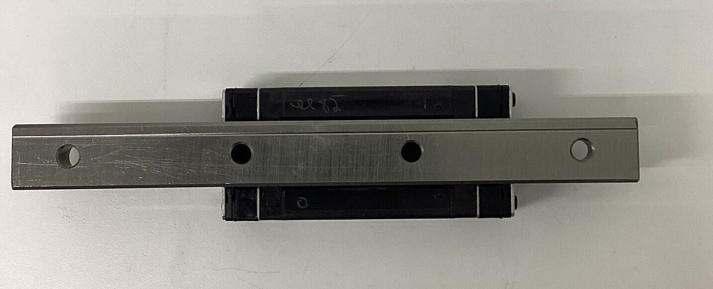 THK SSR25XW1QZZZ Linear Block Bearing Block with 220LY Rail (CL189)