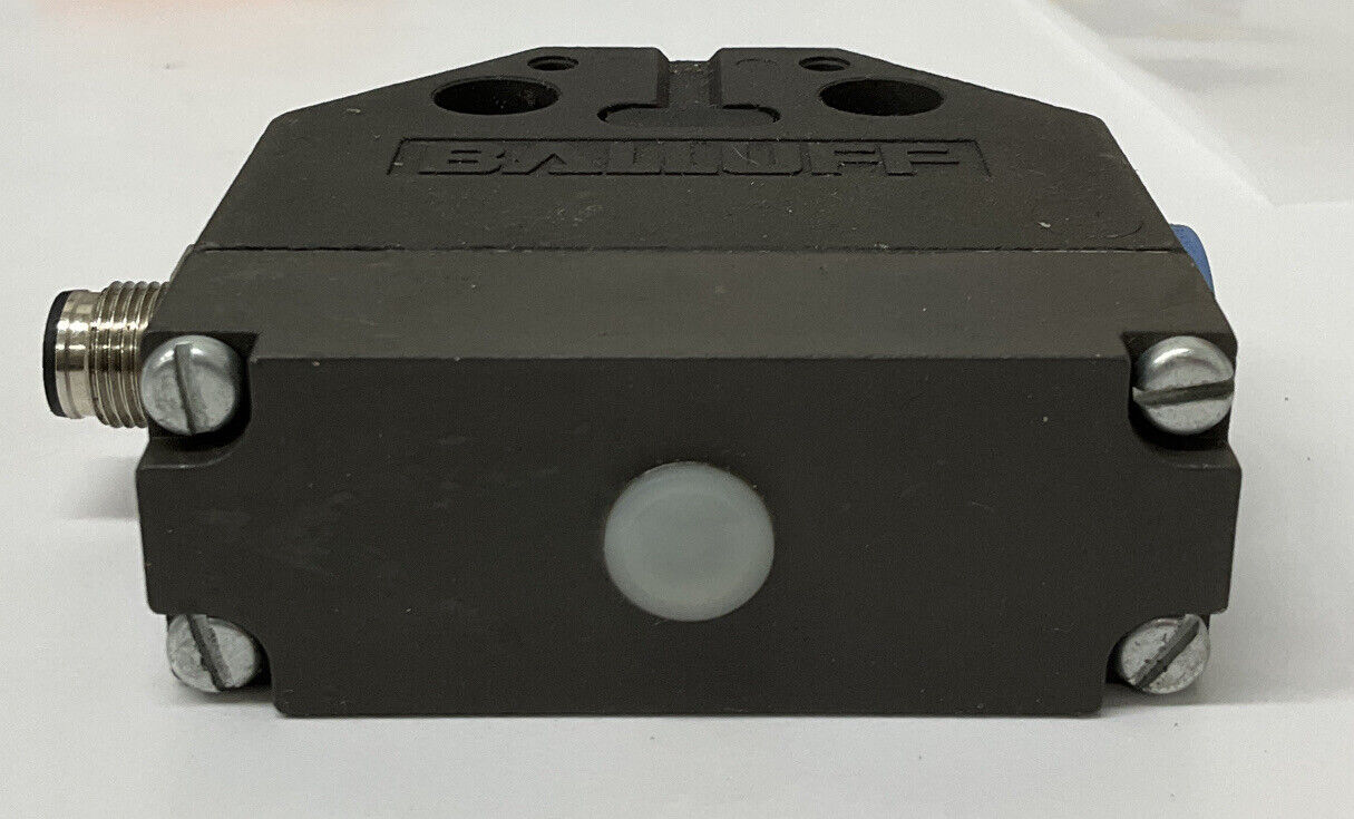 Balluff BNS 819-FD-60-101-FD Single Position Unit Switch (GR209)