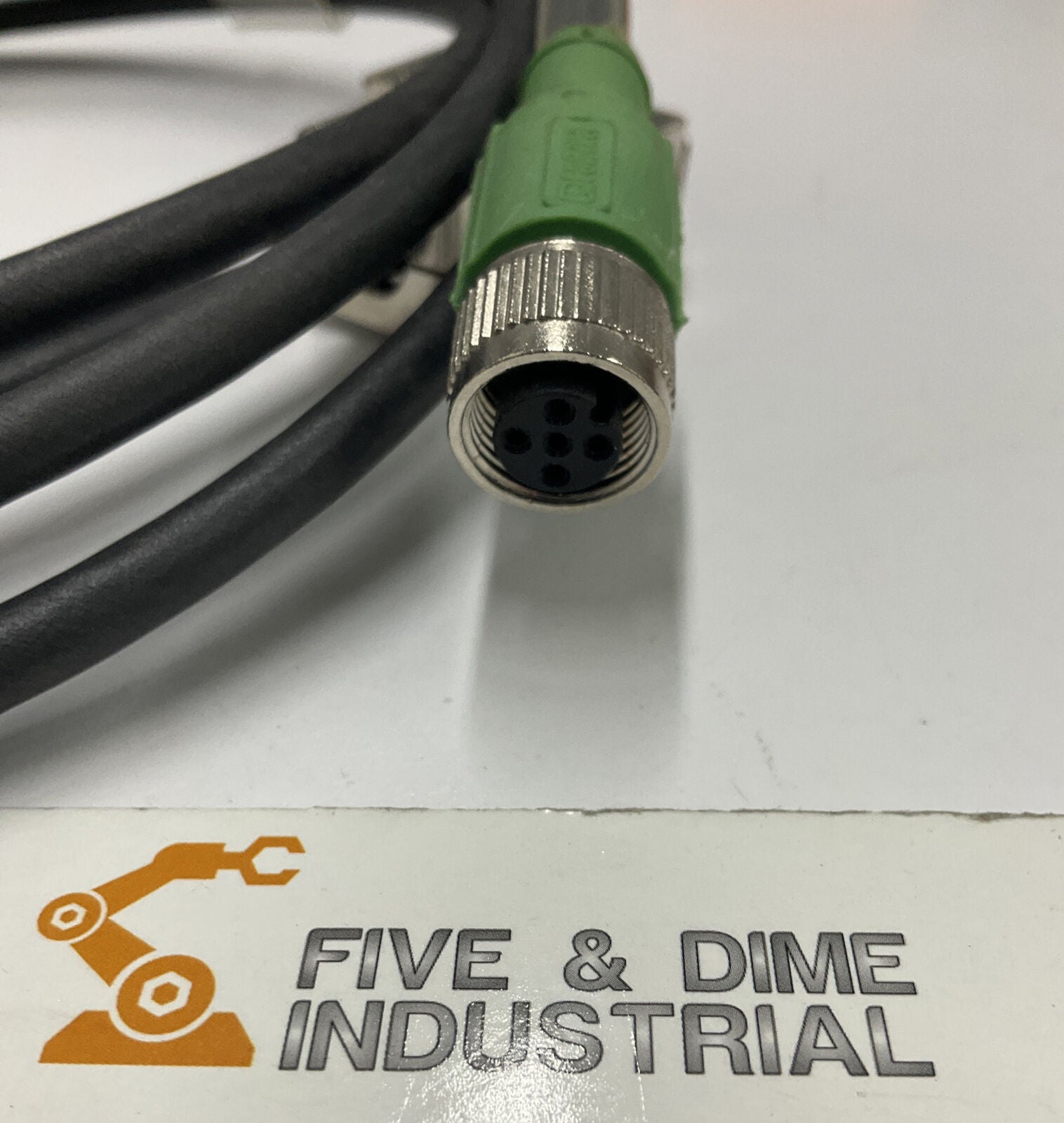 Phoenix Contact E221474 / KI56702SH82 Encoder Cable (CL230)