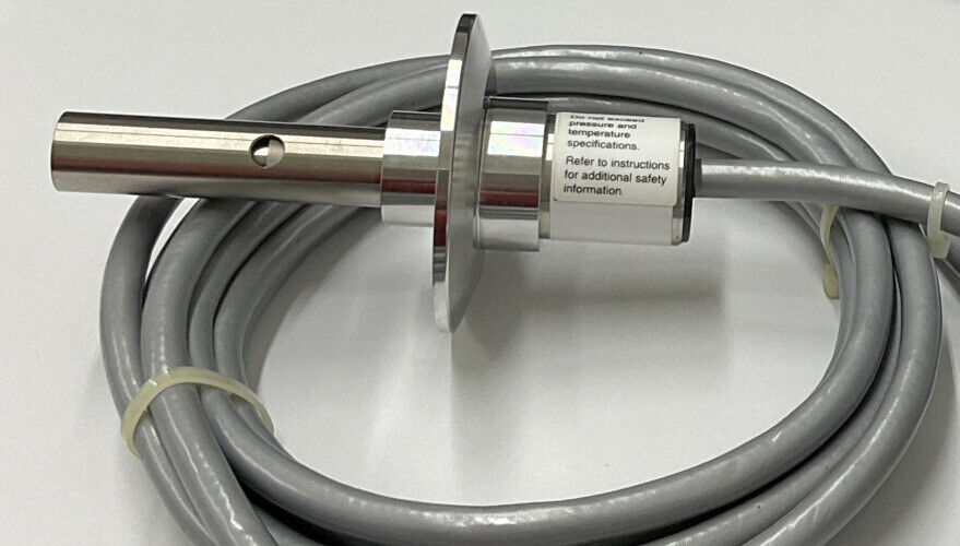 Rosemount Endurance Conductivity Sensor 403-11-21 / 0403-11-21 New w/ CD (CL277)